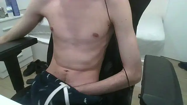 gabrielNovin17cm webcam show