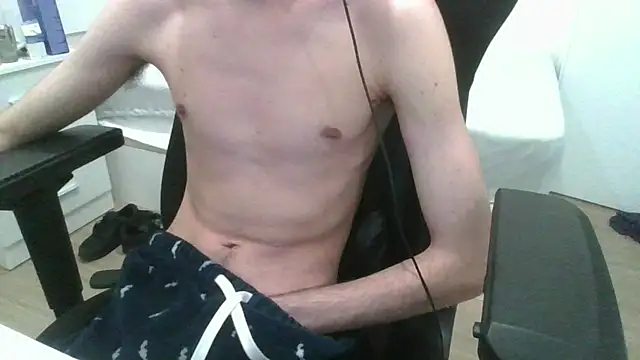 gabrielNovin17cm Webcam-Show