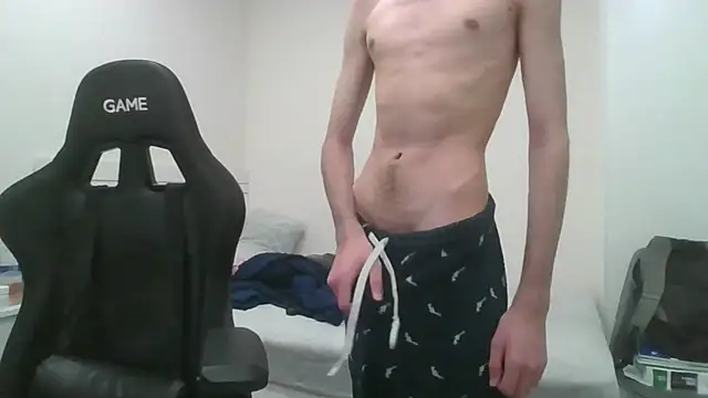 Show de webcam de gabrielNovin17cm