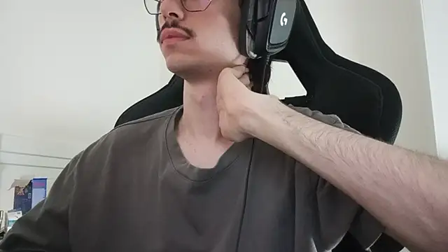 gabrielNovin17cm Webcamshow