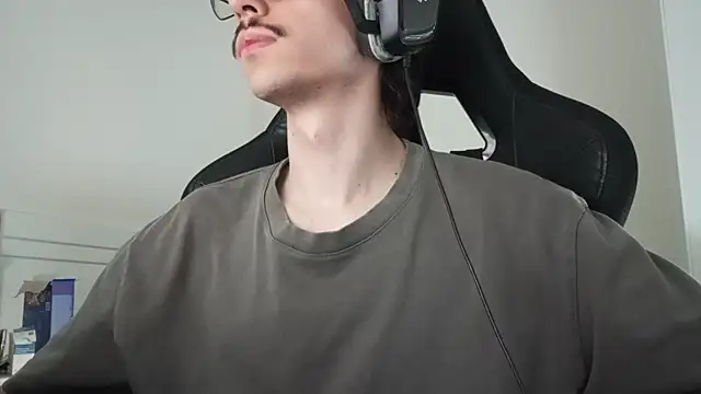 gabrielNovin17cm Webcam Show