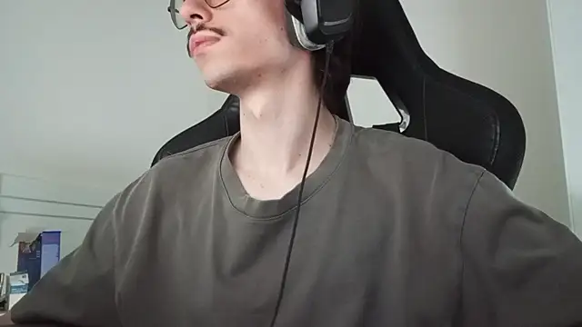 gabrielNovin17cm Webcam-Show