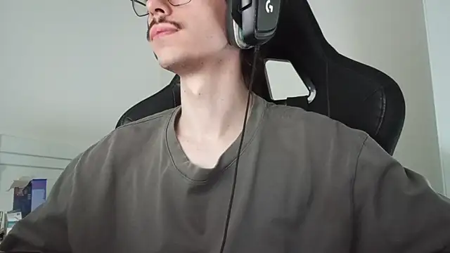 gabrielNovin17cm Webcamshow