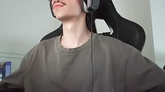 gabrielNovin17cm Webcam Show
