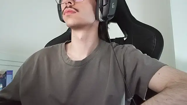 gabrielNovin17cm Webcamshow