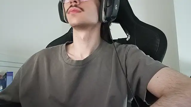 عرض كام gabrielNovin17cm