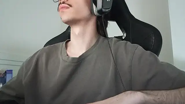 gabrielNovin17cm Webcam Show