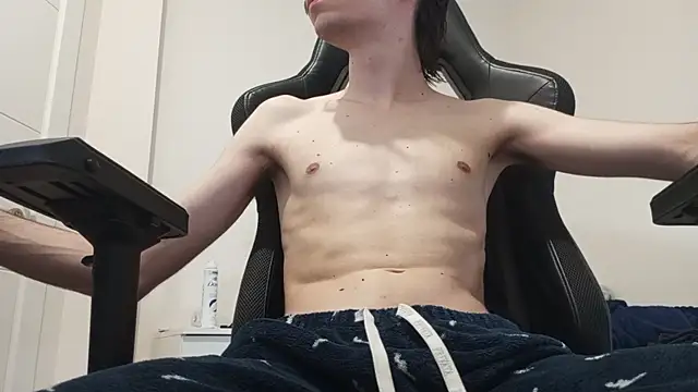 gabrielNovin17cm Webcamshow