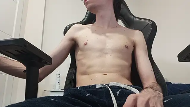gabrielNovin17cm's Webcam Show