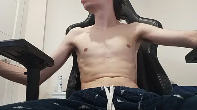 gabrielNovin17cm Webcamshow