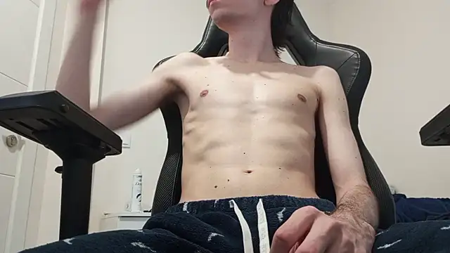 gabrielNovin17cm webcam show