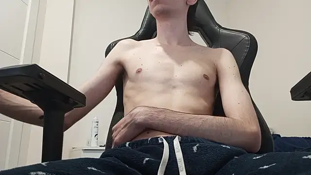 gabrielNovin17cm Webcam Show