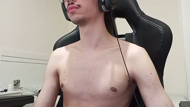 gabrielNovin17cm Webcamshow