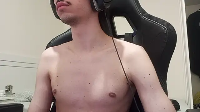 gabrielNovin17cm Show Webcam
