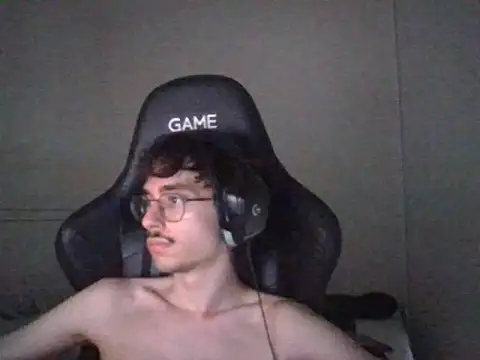 gabrielNovin17cm Webcamshow