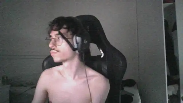 gabrielNovin17cm Webcam show