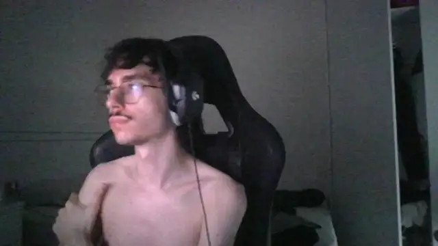 gabrielNovin17cm Webcam Show