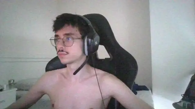 عرض كام gabrielNovin17cm