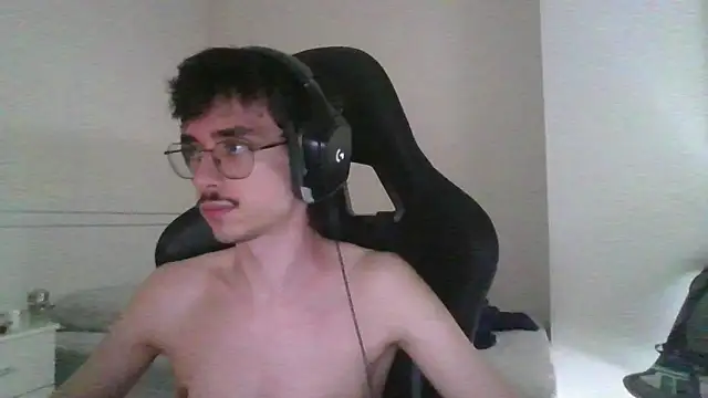 Show webcam de gabrielNovin17cm
