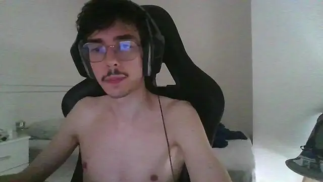 gabrielNovin17cm Webcam Show