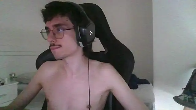 gabrielNovin17cm Webcam-Show