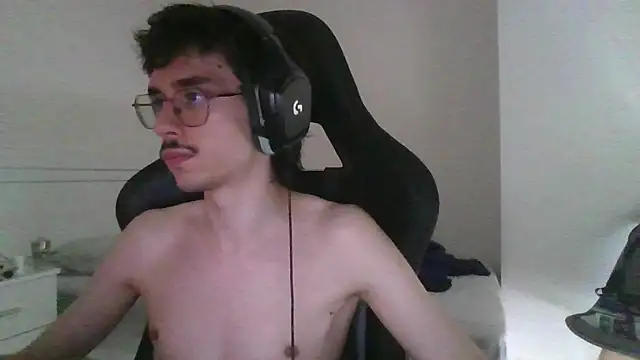 gabrielNovin17cm Webcam Show