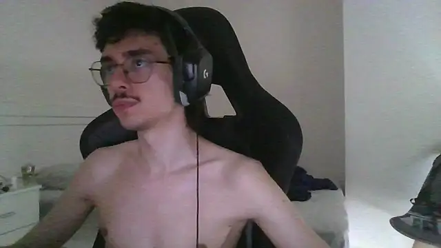 gabrielNovin17cm Webcamshow