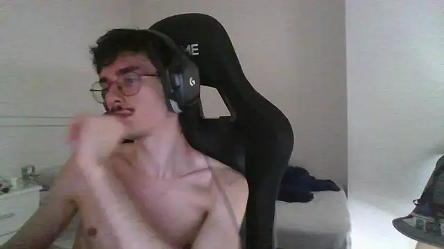 gabrielNovin17cm webcam show