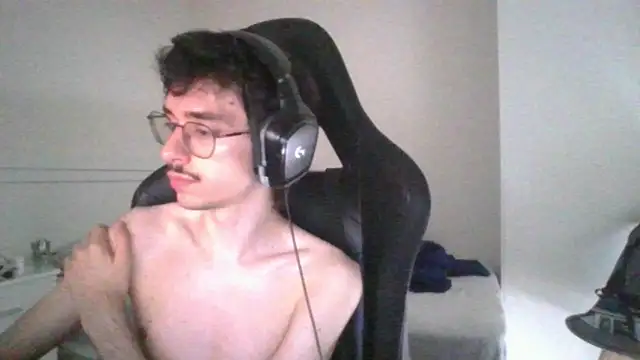 gabrielNovin17cm Webcamshow