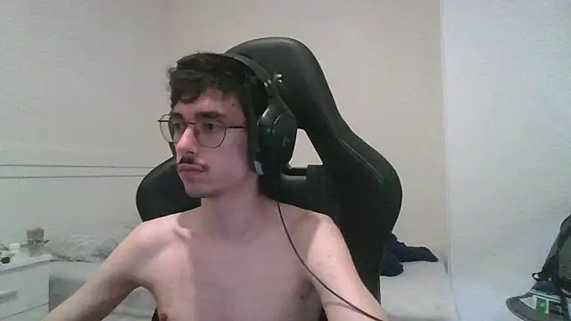 gabrielNovin17cm Pertunjukan Webcam