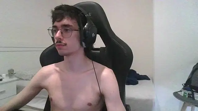 gabrielNovin17cm Webcamshow