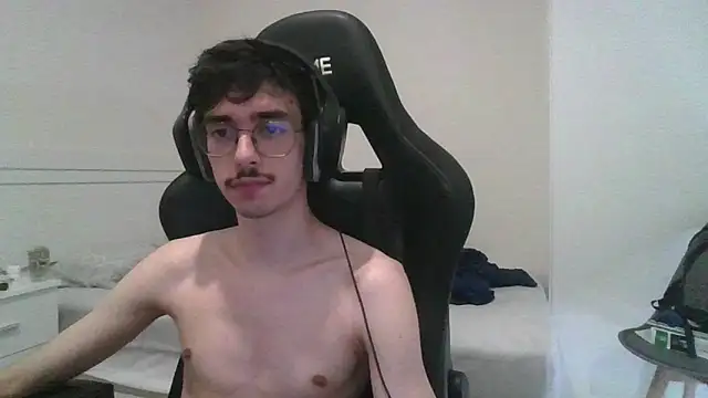 gabrielNovin17cm Webcam-Show