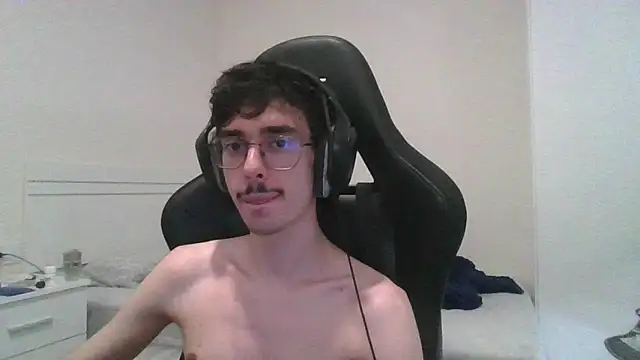 gabrielNovin17cm Webcam-Show
