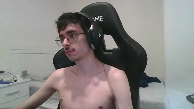 gabrielNovin17cm Pertunjukan Webcam