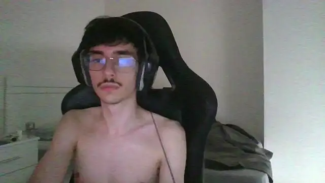 gabrielNovin17cm Webcamshow