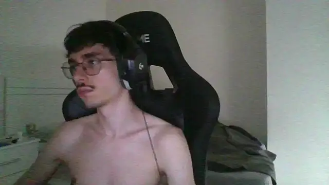 gabrielNovin17cm Show Webcam