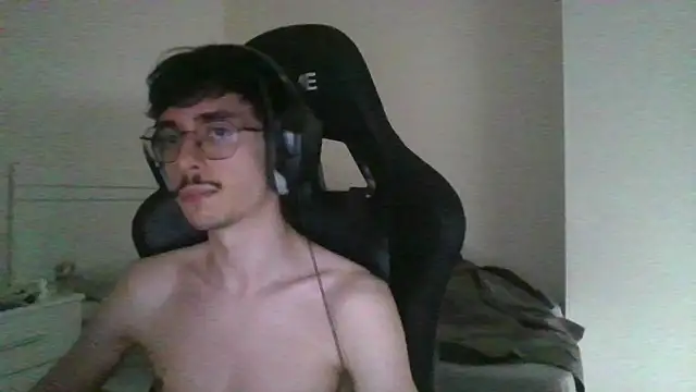 gabrielNovin17cm Webcam-Show