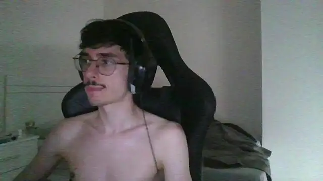 Show de webcam de gabrielNovin17cm