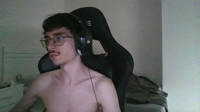 Show webcam de gabrielNovin17cm