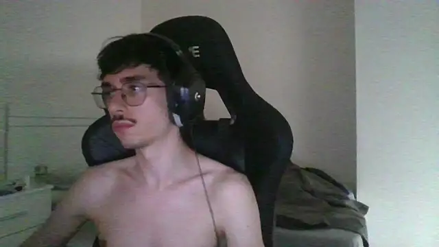 Show de webcam de gabrielNovin17cm