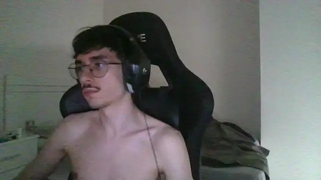 Show de webcam de gabrielNovin17cm