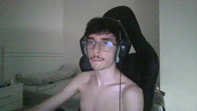 gabrielNovin17cm Webcamshow