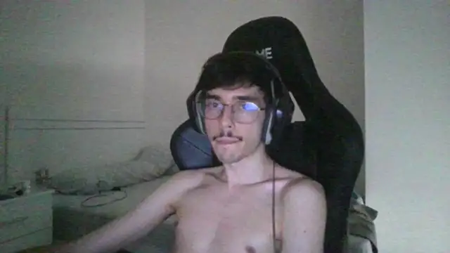 gabrielNovin17cm Webcam-Show