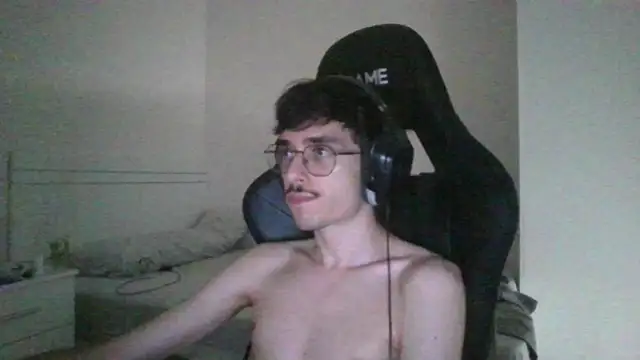 Show webcam de gabrielNovin17cm