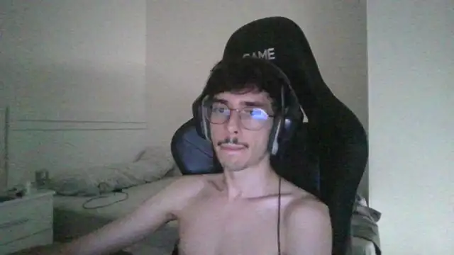 Show webcam de gabrielNovin17cm