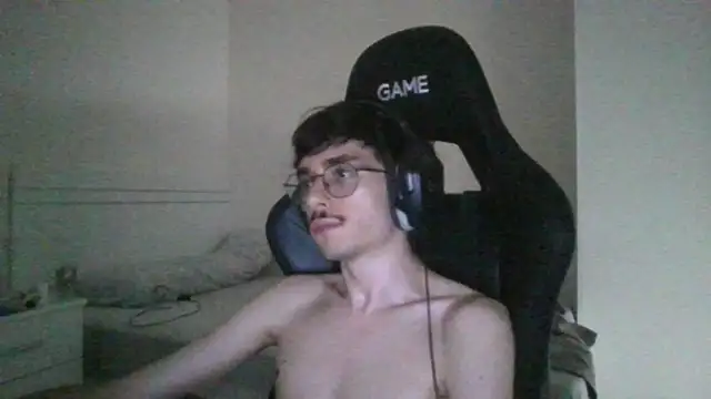 Show de gabrielNovin17cm na webcam