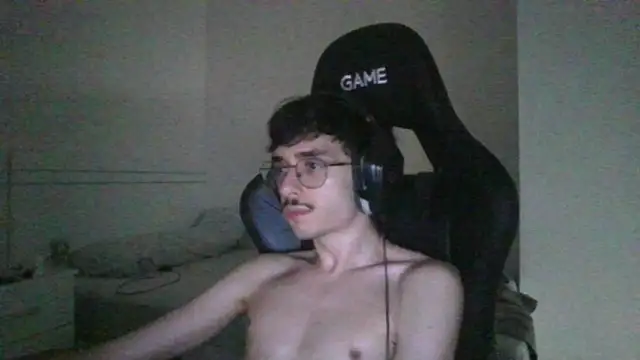 gabrielNovin17cm Webcamshow