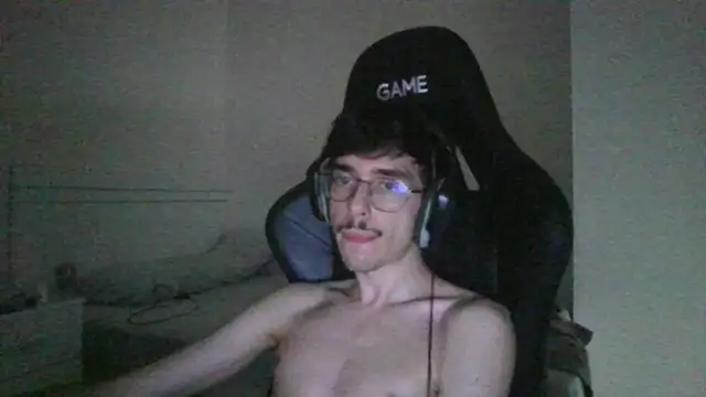 Show de webcam de gabrielNovin17cm