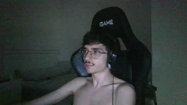 gabrielNovin17cm Show Webcam