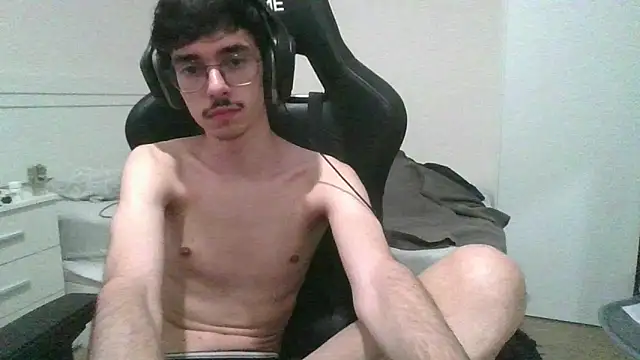 gabrielNovin17cm: вебкам-шоу